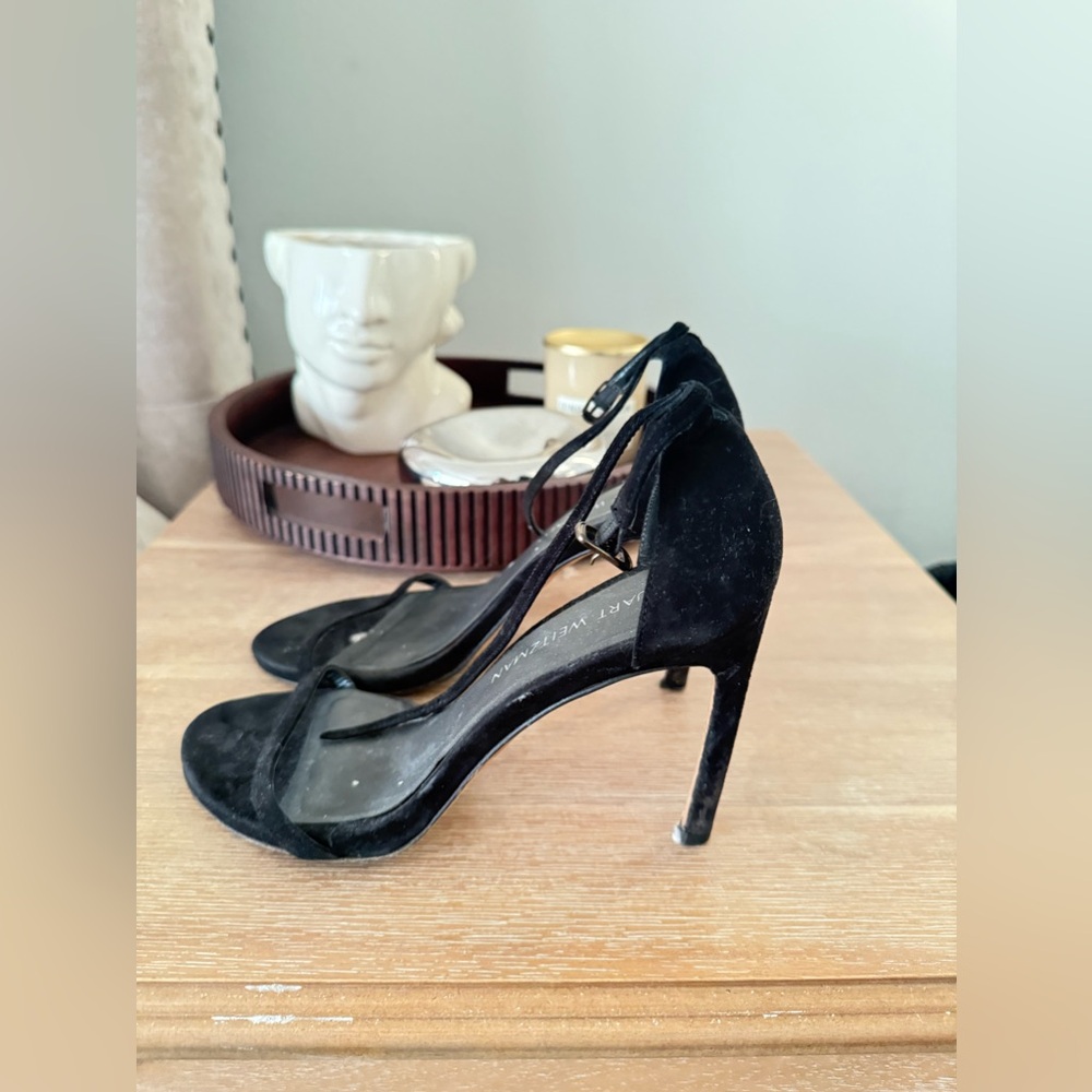 Stuart Weitzman sandals - Picture 3 of 5